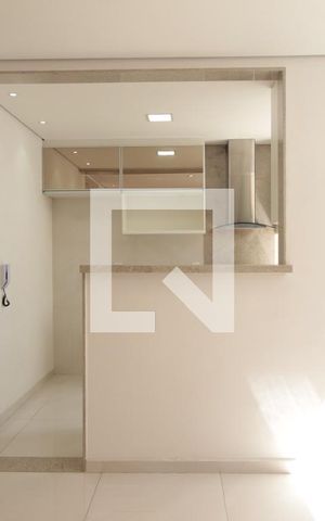Apartamento para alugar com 50m², 2 quartos e 1 vagaSala