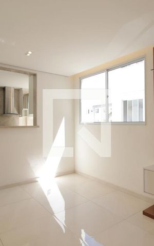 Apartamento para alugar com 50m², 2 quartos e 1 vagaSala