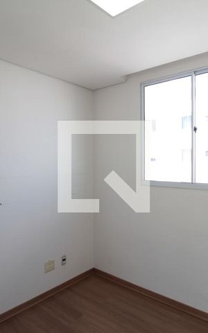 Apartamento para alugar com 50m², 2 quartos e 1 vagaQuarto 1