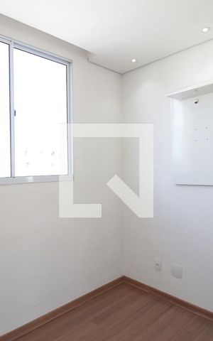 Apartamento para alugar com 50m², 2 quartos e 1 vagaQuarto 1