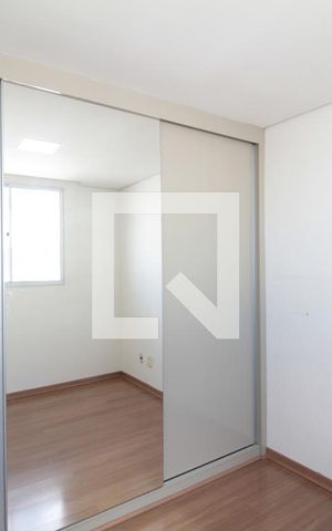 Apartamento para alugar com 50m², 2 quartos e 1 vagaQuarto 1