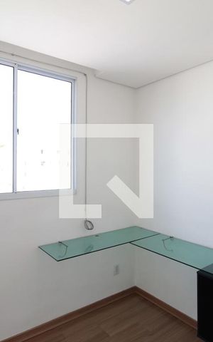Apartamento para alugar com 50m², 2 quartos e 1 vagaQuarto 2