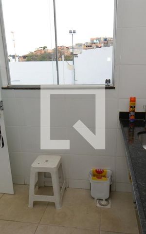 Apartamento para alugar com 63m², 2 quartos e 2 vagas Apartamento para alugar com 63m², 2 quartos e 2 vagasSalão de festas/ cozinha