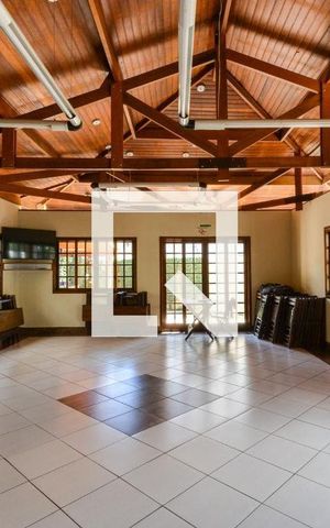 Casa de condomínio à venda com 77m², 2 quartos e 1 vaga Casa de condomínio à venda com 77m², 2 quartos e 1 vagaÁrea comum - Salão de festas