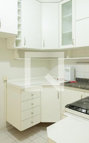 Casa de condomínio à venda com 77m², 2 quartos e 1 vaga Casa de condomínio à venda com 77m², 2 quartos e 1 vagaCozinha