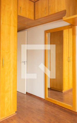 Casa de condomínio à venda com 77m², 2 quartos e 1 vaga Casa de condomínio à venda com 77m², 2 quartos e 1 vagaQuarto 2