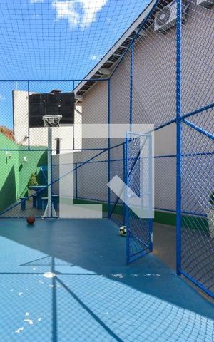 Casa de condomínio à venda com 77m², 2 quartos e 1 vaga Casa de condomínio à venda com 77m², 2 quartos e 1 vagaÁrea comum - Quadra