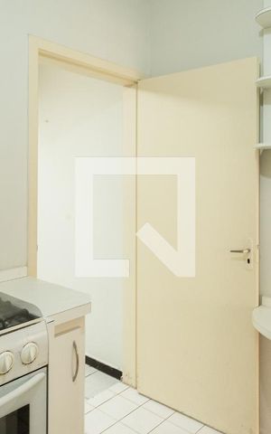 Casa de condomínio à venda com 77m², 2 quartos e 1 vaga Casa de condomínio à venda com 77m², 2 quartos e 1 vagaCozinha