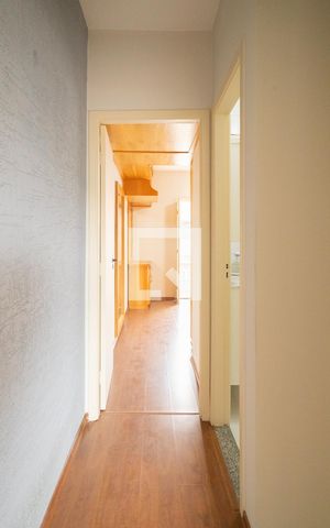 Casa de condomínio à venda com 77m², 2 quartos e 1 vaga Casa de condomínio à venda com 77m², 2 quartos e 1 vagaAcesso - Quartos