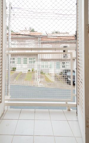 Casa de condomínio à venda com 77m², 2 quartos e 1 vaga Casa de condomínio à venda com 77m², 2 quartos e 1 vagaSacada - Quarto 2