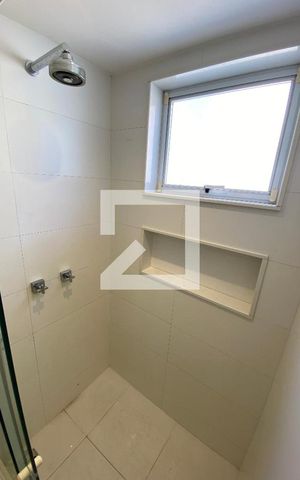 Apartamento à venda com 150m², 3 quartos e 1 vaga Apartamento à venda com 150m², 3 quartos e 1 vagaBanheiro