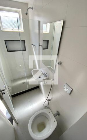 Apartamento à venda com 150m², 3 quartos e 1 vaga Apartamento à venda com 150m², 3 quartos e 1 vagaBanheiro de serviço