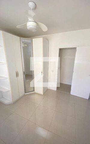 Apartamento à venda com 150m², 3 quartos e 1 vaga Apartamento à venda com 150m², 3 quartos e 1 vagaQuarto 1