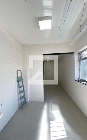 Apartamento à venda com 150m², 3 quartos e 1 vaga Apartamento à venda com 150m², 3 quartos e 1 vagaÁrea de Serviço