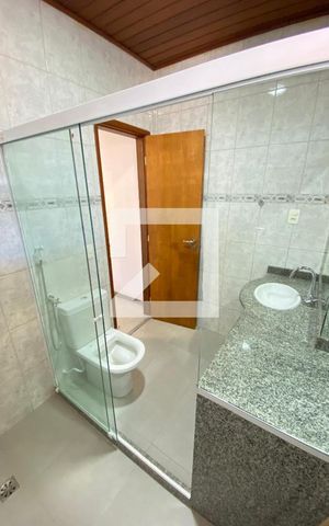 Apartamento à venda com 150m², 3 quartos e 1 vaga Apartamento à venda com 150m², 3 quartos e 1 vagaBanheiro do Quarto 3