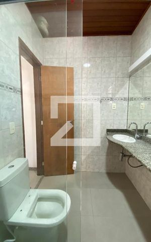 Apartamento à venda com 150m², 3 quartos e 1 vaga Apartamento à venda com 150m², 3 quartos e 1 vagaBanheiro do Quarto 3