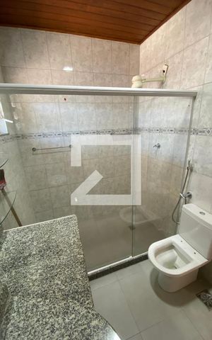 Apartamento à venda com 150m², 3 quartos e 1 vaga Apartamento à venda com 150m², 3 quartos e 1 vagaBanheiro do Quarto 3