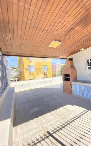 Apartamento à venda com 150m², 3 quartos e 1 vaga Apartamento à venda com 150m², 3 quartos e 1 vagaCobertura
