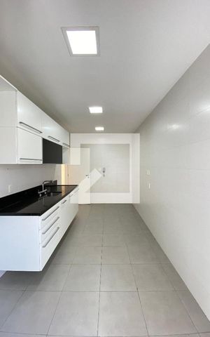 Apartamento à venda com 150m², 3 quartos e 1 vaga Apartamento à venda com 150m², 3 quartos e 1 vagaCozinha