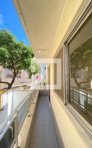Apartamento à venda com 150m², 3 quartos e 1 vaga Apartamento à venda com 150m², 3 quartos e 1 vagaVaranda da Sala