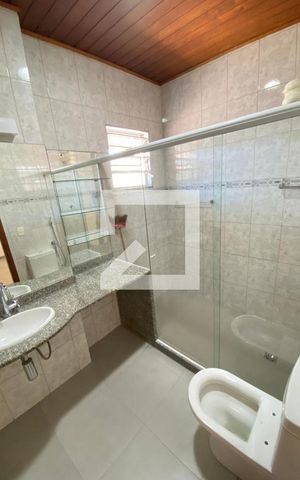 Apartamento à venda com 150m², 3 quartos e 1 vaga Apartamento à venda com 150m², 3 quartos e 1 vagaBanheiro do Quarto 3