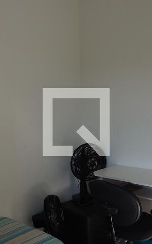 Apartamento para alugar com 66m², 2 quartos e 1 vagaQuarto 1