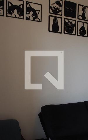 Apartamento para alugar com 66m², 2 quartos e 1 vagaSala