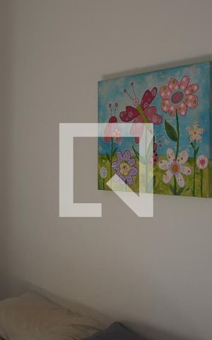 Apartamento para alugar com 66m², 2 quartos e 1 vagaQuarto 2