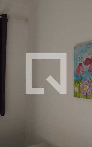 Apartamento para alugar com 66m², 2 quartos e 1 vagaQuarto 2