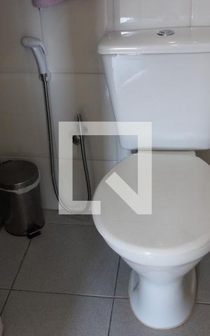 Apartamento para alugar com 66m², 2 quartos e 1 vagaBanheiro