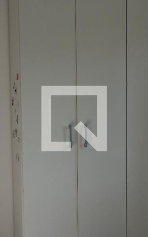 Apartamento para alugar com 66m², 2 quartos e 1 vagaQuarto 1