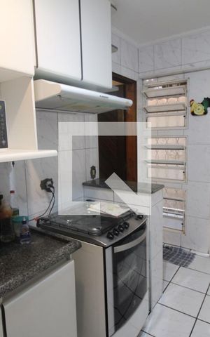 Casa à venda com 198m², 3 quartos e 2 vagasCozinha