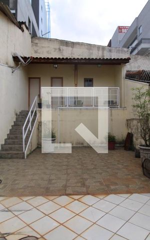 Casa à venda com 198m², 3 quartos e 2 vagasÁrea de Serviço