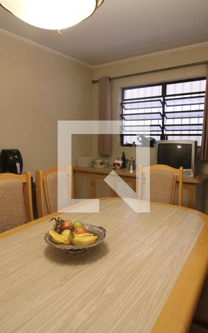 Casa à venda com 198m², 3 quartos e 2 vagasSala de Jantar