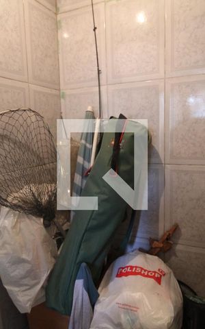 Casa à venda com 198m², 3 quartos e 2 vagasÁrea de Serviço - Banheiro