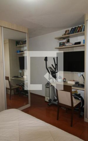 Casa à venda com 198m², 3 quartos e 2 vagasQuarto 1