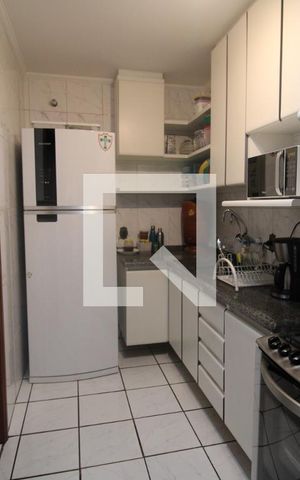 Casa à venda com 198m², 3 quartos e 2 vagasCozinha