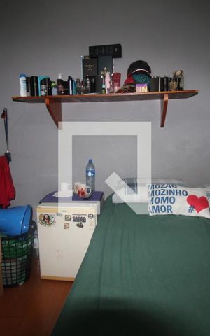 Casa à venda com 198m², 3 quartos e 2 vagasQuarto 2