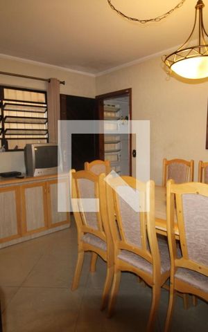 Casa à venda com 198m², 3 quartos e 2 vagasSala de Jantar