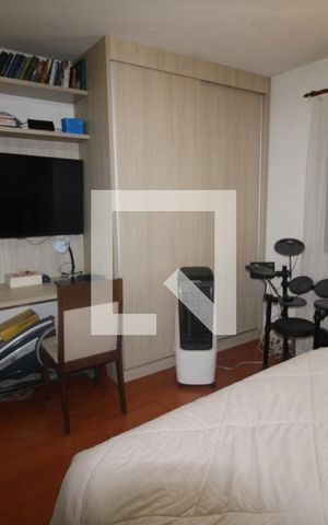 Casa à venda com 198m², 3 quartos e 2 vagasQuarto 1