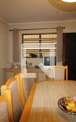 Casa à venda com 198m², 3 quartos e 2 vagasSala de Jantar
