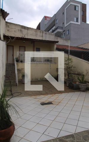Casa à venda com 198m², 3 quartos e 2 vagasÁrea de Serviço