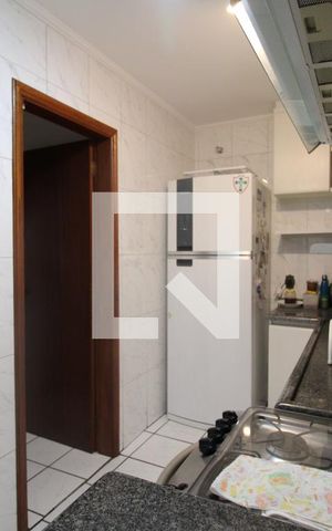 Casa à venda com 198m², 3 quartos e 2 vagasCozinha