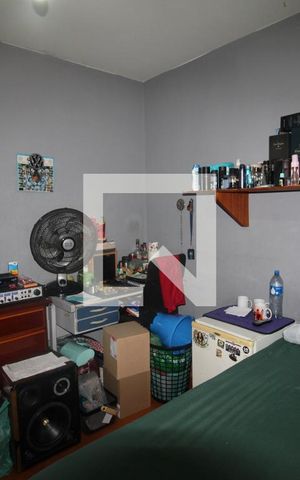 Casa à venda com 198m², 3 quartos e 2 vagasQuarto 2