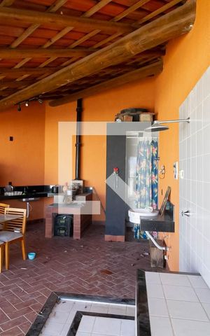 Casa à venda com 274m², 2 quartos e 8 vagas Casa à venda com 274m², 2 quartos e 8 vagasÁrea Gourmet