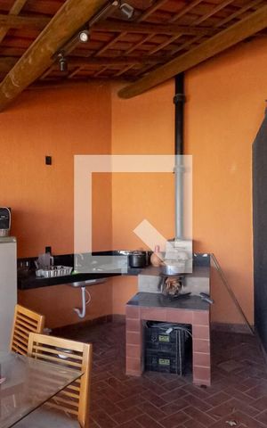 Casa à venda com 274m², 2 quartos e 8 vagas Casa à venda com 274m², 2 quartos e 8 vagasÁrea Gourmet