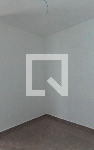 Apartamento para alugar com 37m², 2 quartos e sem vaga Apartamento para alugar com 37m², 2 quartos e sem vagaQuarto 2