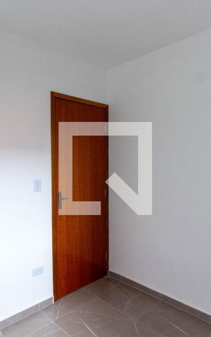 Apartamento para alugar com 37m², 2 quartos e sem vaga Apartamento para alugar com 37m², 2 quartos e sem vagaQuarto 1