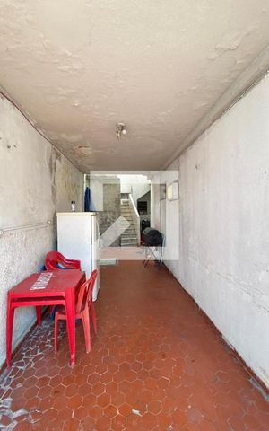 Casa à venda com 96m², 5 quartos e 1 vagaGaragem