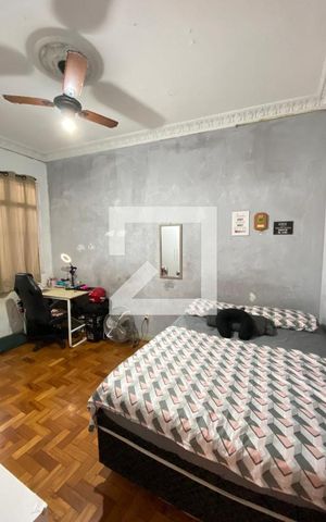 Casa à venda com 96m², 5 quartos e 1 vagaQuarto3